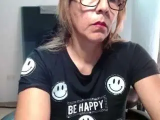 Dulce-paty  live sex cam