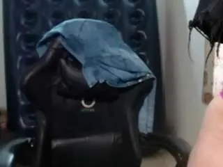Dulce-paty  live sex cam