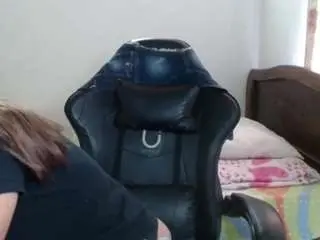 Dulce-paty  live sex cam