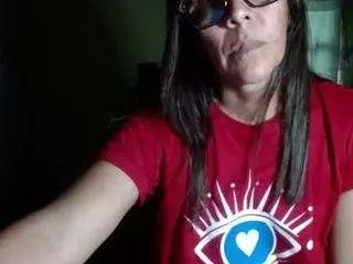 Dulce-paty  live sex cam