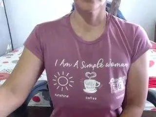 Dulce-paty  live sex cam