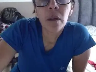 Dulce-paty  live sex cam