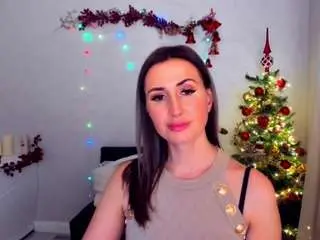 Happysmileee  live sex cam