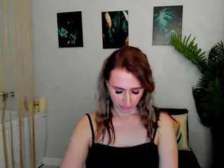 Happysmileee  live sex cam