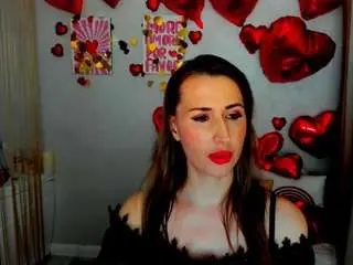 Happysmileee  live sex cam