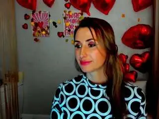 Happysmileee  live sex cam