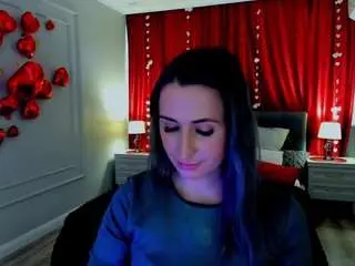 Happysmileee  live sex cam