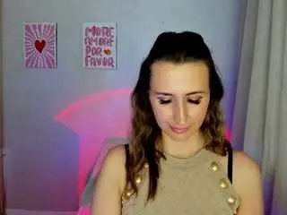 Happysmileee  live sex cam