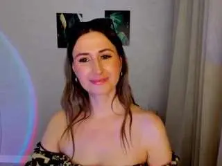 Happysmileee  live sex cam