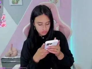 Isa-diamond  live sex cam