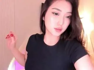 Jinray  live sex cam