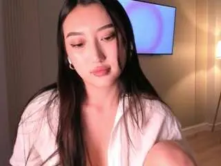 Jinray  live sex cam