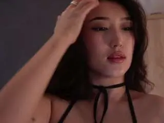 Jinray  live sex cam
