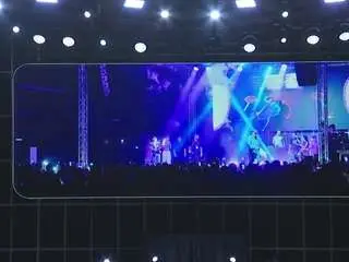 Lalexpo-awards  live sex cam