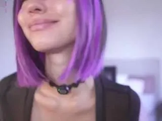 Ninablake  live sex cam