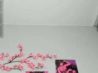 Peachwhisper  live sex cam