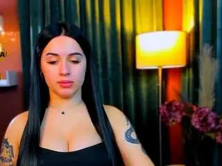 Pearl-heart  live sex cam