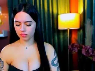 Pearl-heart  live sex cam