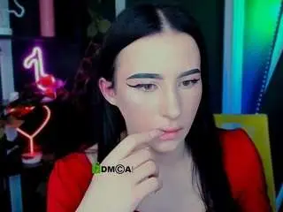 Pearl-heart  live sex cam