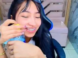 Sol-r  live sex cam