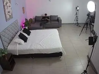 Voyeurcam-jb-bondage  live sex cam