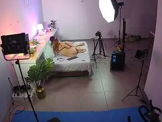 Voyeurcam-jb-bondage  live sex cam