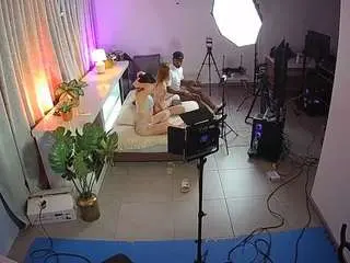 Voyeurcam-jb-bondage  live sex cam