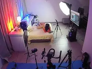 Voyeurcam-jb-bondage  live sex cam