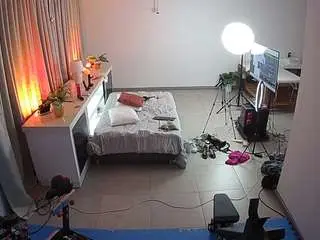 Voyeurcam-jb-bondage  live sex cam