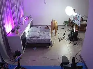 Voyeurcam-jb-bondage  live sex cam