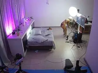 Voyeurcam-jb-bondage  live sex cam