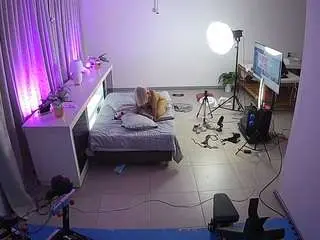 Voyeurcam-jb-bondage  live sex cam