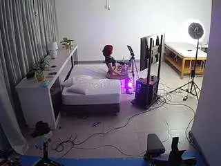 Voyeurcam-jb-bondage  live sex cam
