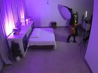 Voyeurcam-jb-bondage  live sex cam