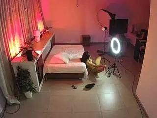 Voyeurcam-jb-bondage  live sex cam