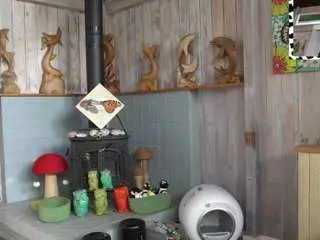 Aishathemermaid  live sex cam