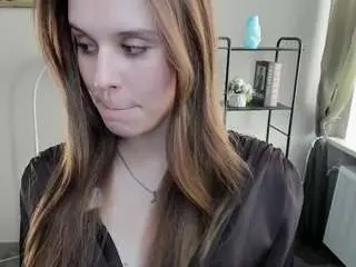Anissadruvenga  live sex cam