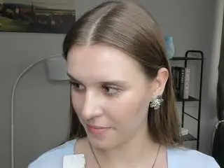 Anissadruvenga  live sex cam