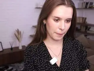 Anissadruvenga  live sex cam