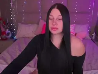 Arianadark  live sex cam