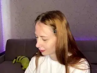 Arlamarusarz  live sex cam