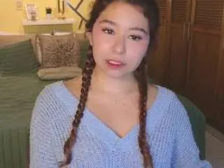 Attenea-cute  live sex cam