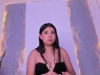 Celestee-sky  live sex cam