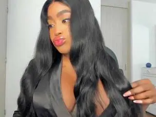 Charlotte-tillerx  live sex cam