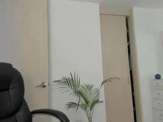 Charlotte-tillerx  live sex cam