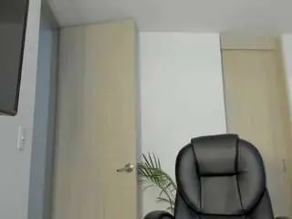 Charlotte-tillerx  live sex cam