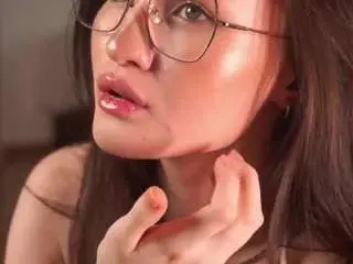 Charmainelannan  live sex cam