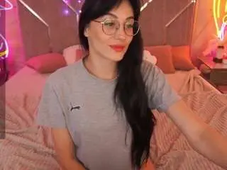 Evilune  live sex cam