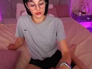 Evilune  live sex cam