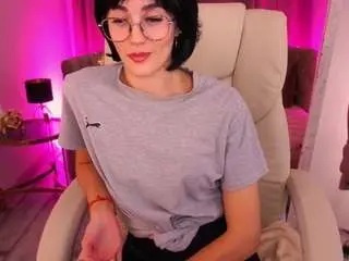 Evilune  live sex cam